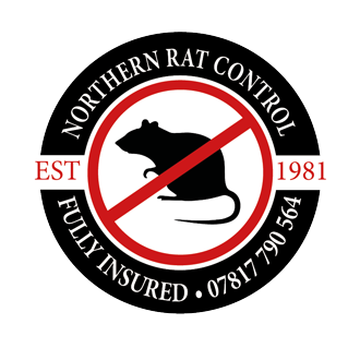 Vermin and rat control Northern England and Scottish borders