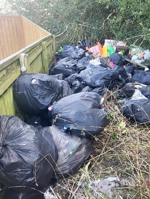 vermin control with rubbish removal durham